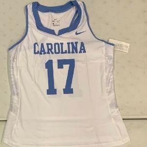 UNC Women's Lacrosse Jersey